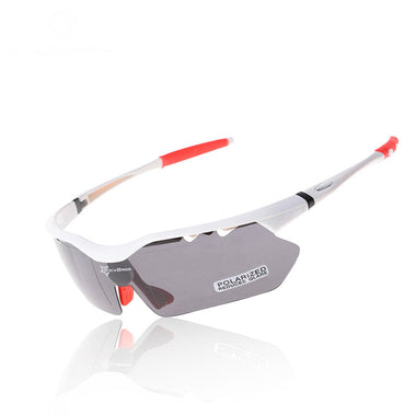 Polarized Sports Glasses