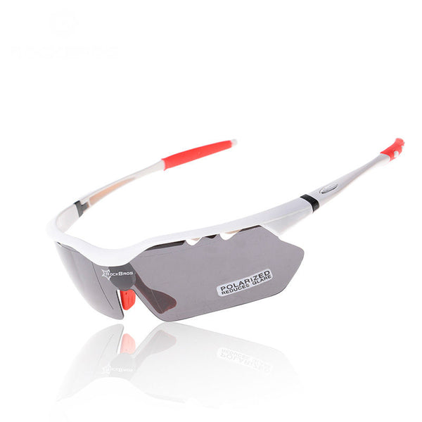 Polarized Sports Glasses
