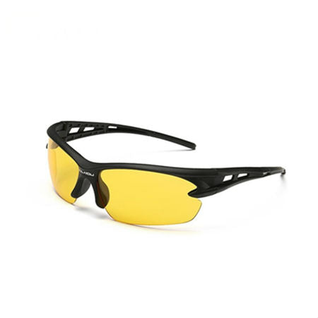 Cycling Riding Running UV Protective Goggles Sunglasses