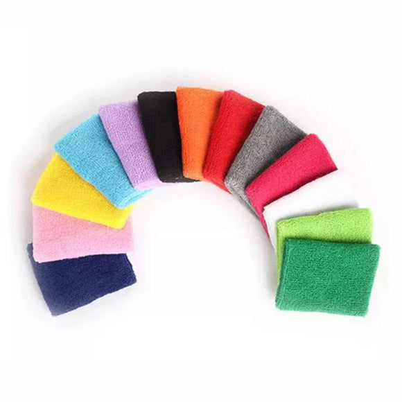 Professional Sports Wristband