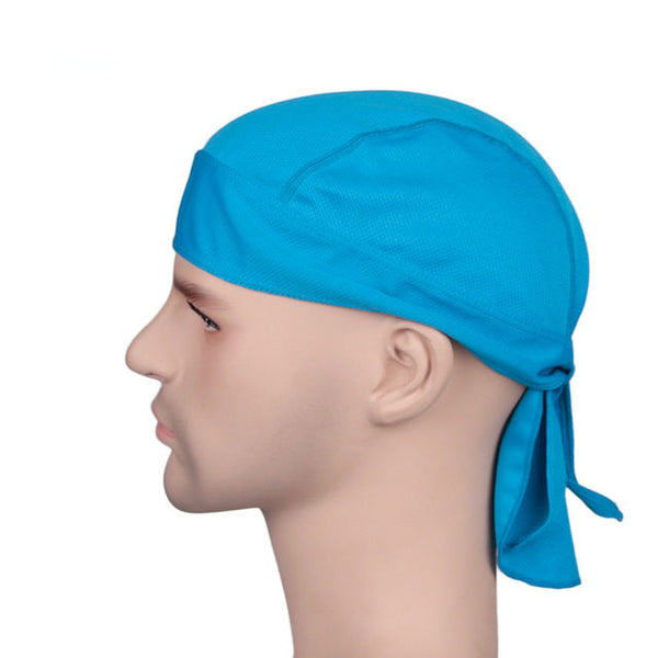 Outdoor Quick Dry Cycling Head Scarf