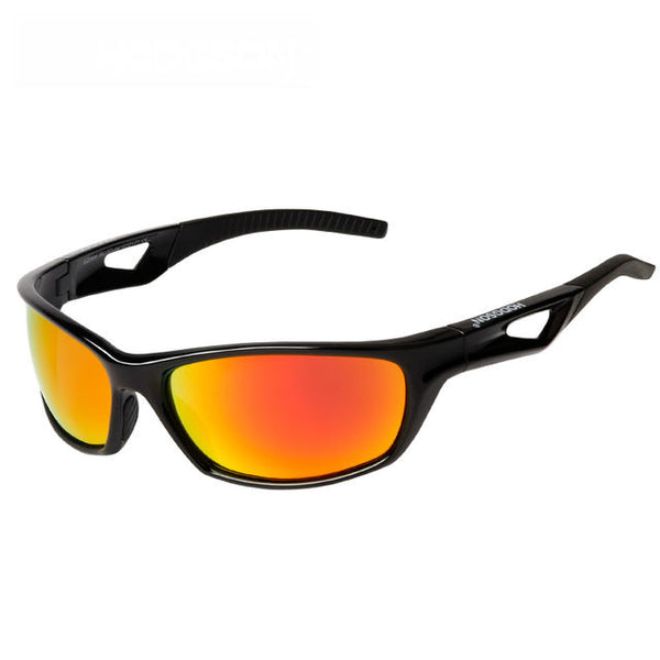 Waterproof Sports Eyewear for Running Biking