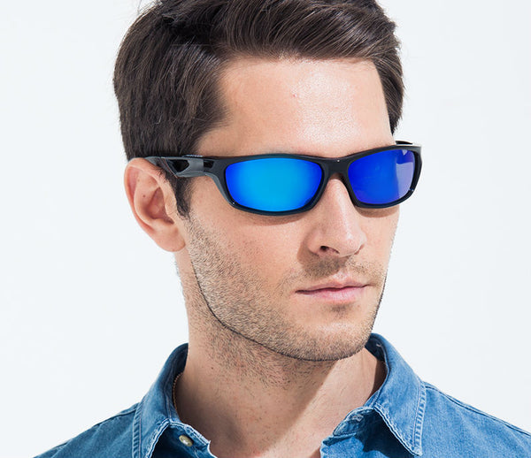 Waterproof Sports Eyewear for Running Biking