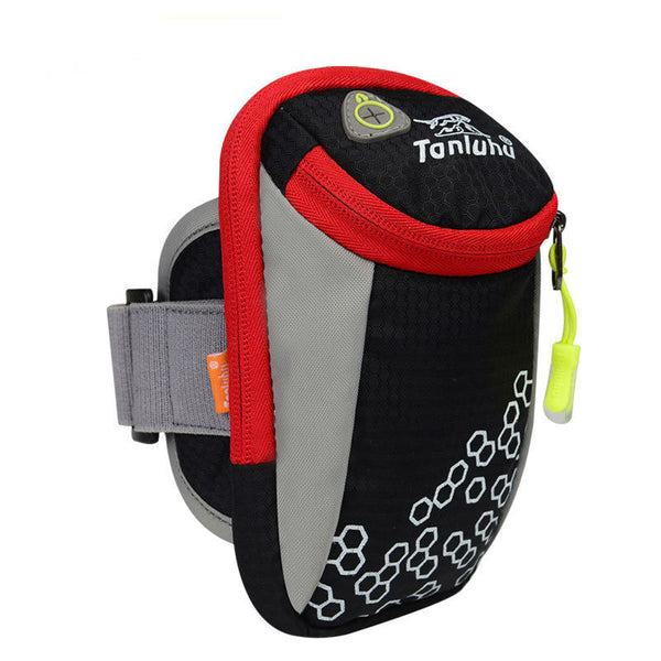 Outdoor Sport Adjustable  Arm Bag
