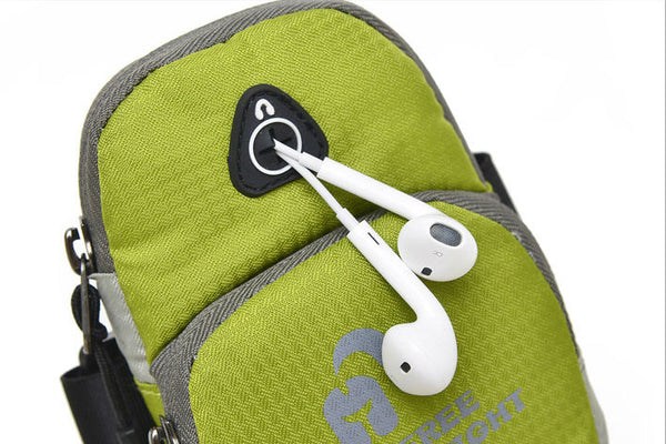 Waterproof Sports Arm Bag