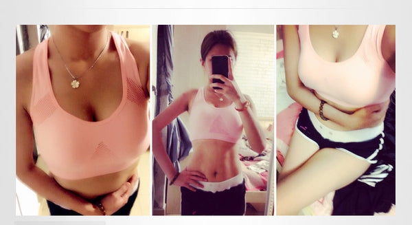 Professional Sports Bra  for Running
