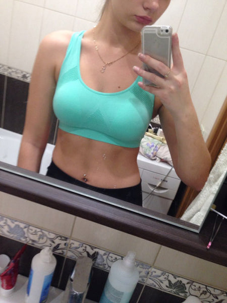 Professional Sports Bra  for Running