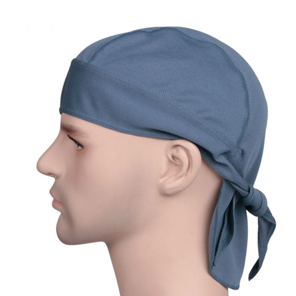 Outdoor Quick Dry Cycling Head Scarf