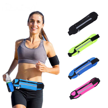 Running Waist Bag Sport Pack