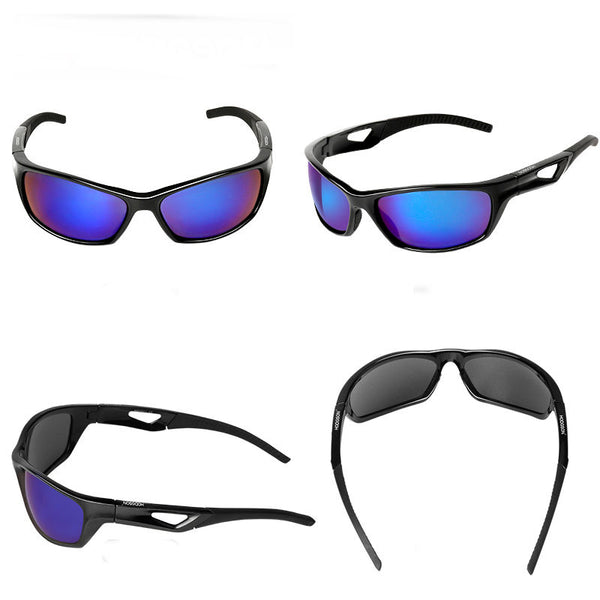 Waterproof Sports Eyewear for Running Biking