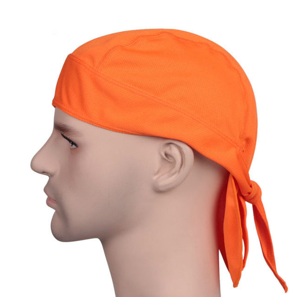 Outdoor Quick Dry Cycling Head Scarf