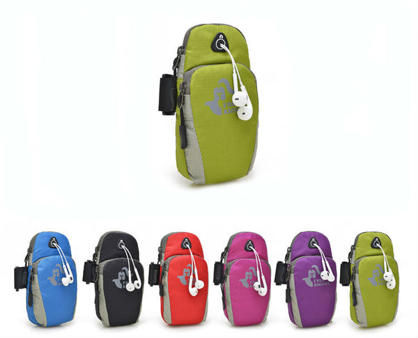 Waterproof Sports Arm Bag
