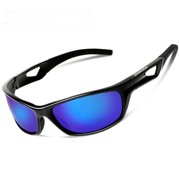 Waterproof Sports Eyewear for Running Biking