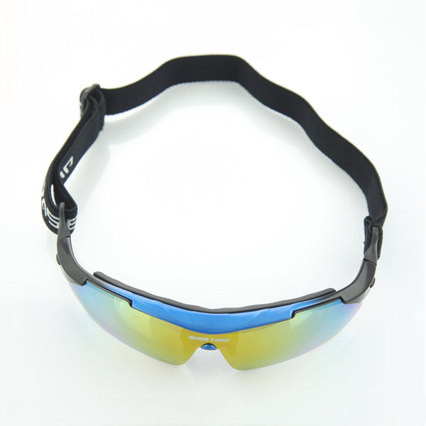 Running Fishing Sunglasses