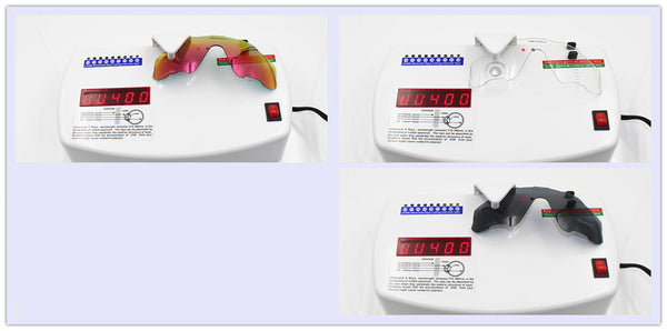 Unisex Sports Sunglasses