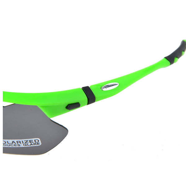 Polarized Sports Glasses