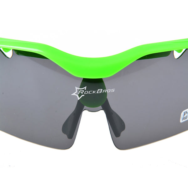 Polarized Sports Glasses