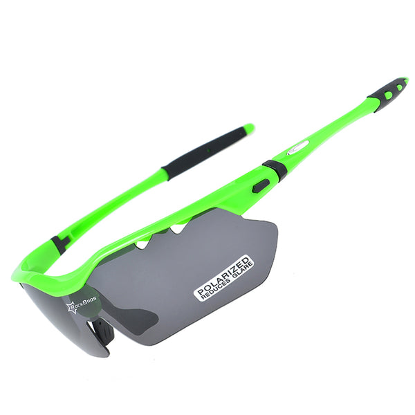 Polarized Sports Glasses
