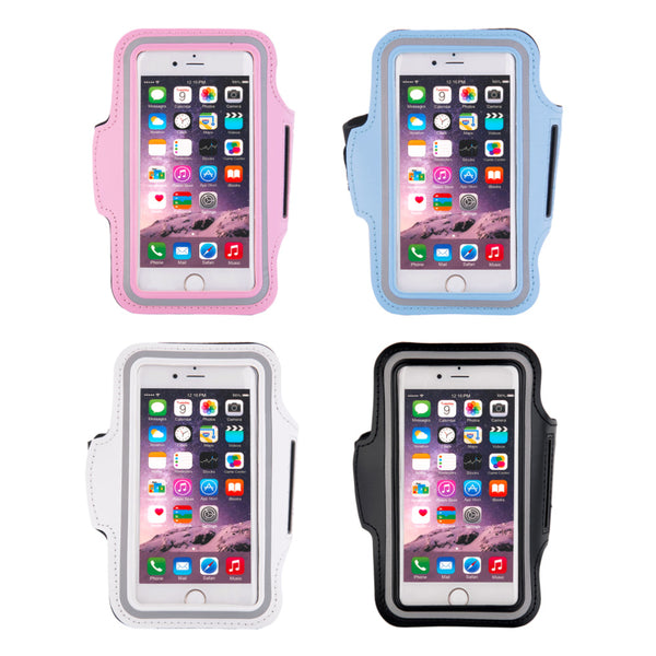 Cell Phone Armband Holder