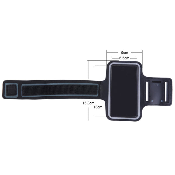 Cell Phone Armband Holder