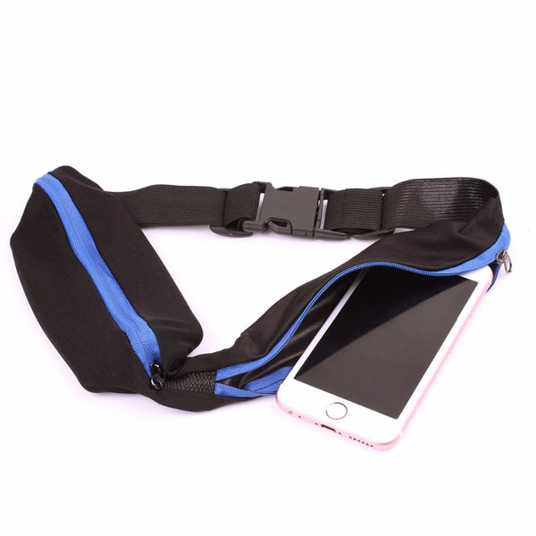 Belt Sports Bag