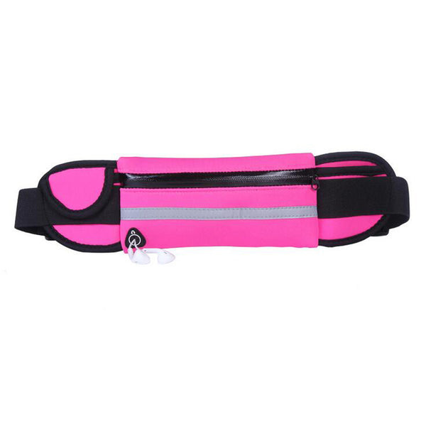 Running Waist Bag Sport Pack