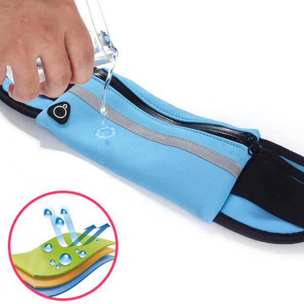 Running Waist Bag Sport Pack