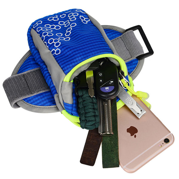 Outdoor Sport Adjustable  Arm Bag