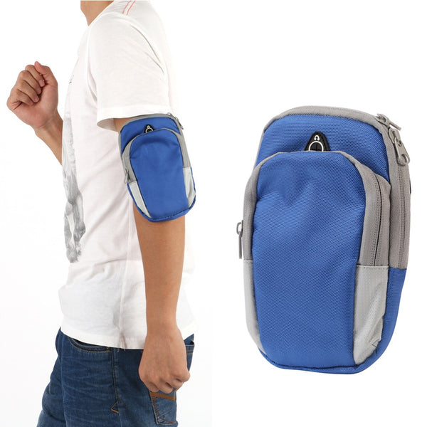 Unisex Armband  Running Bag