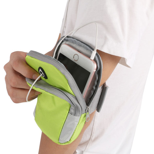 Unisex Armband  Running Bag