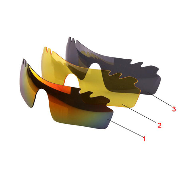 Men Women Sunglasses Outdoor Sport Running Cycling Eyewear