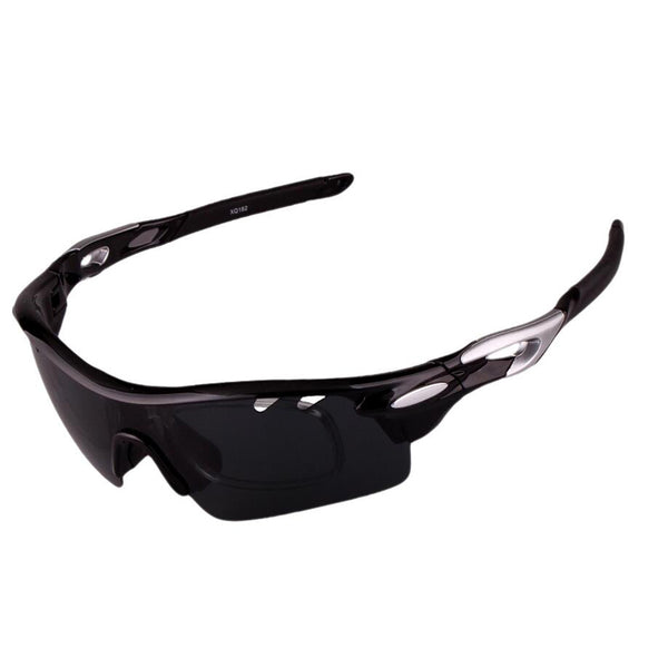 Men Women Sunglasses Outdoor Sport Running Cycling Eyewear