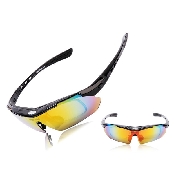 Running Eyewear Goggles Sunglasses