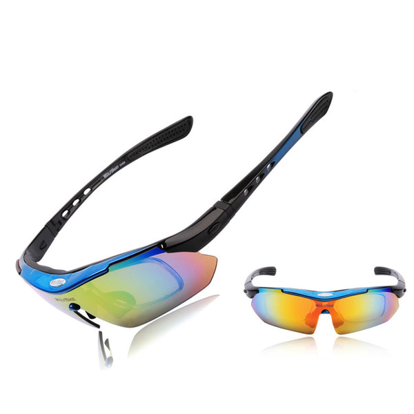 Running Eyewear Goggles Sunglasses