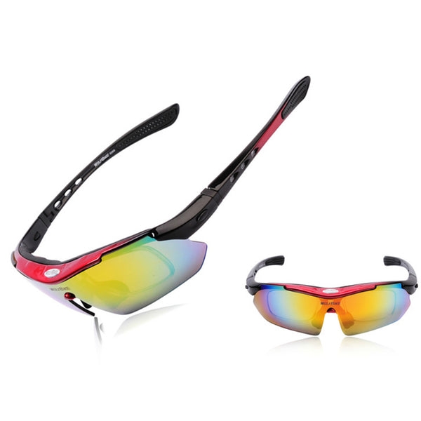 Running Eyewear Goggles Sunglasses