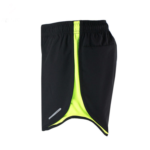Men's Quick Dry Marathon Running Shorts