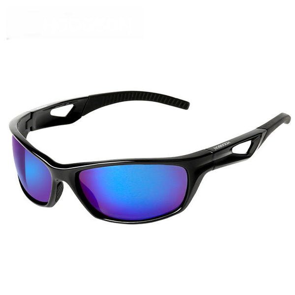 Waterproof Sports Eyewear for Running Biking