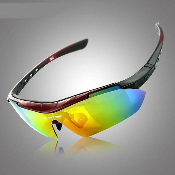 Running Fishing Sunglasses
