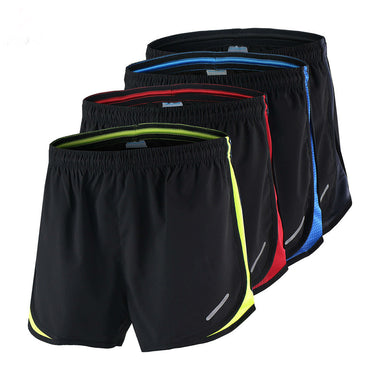 Men's Quick Dry Marathon Running Shorts