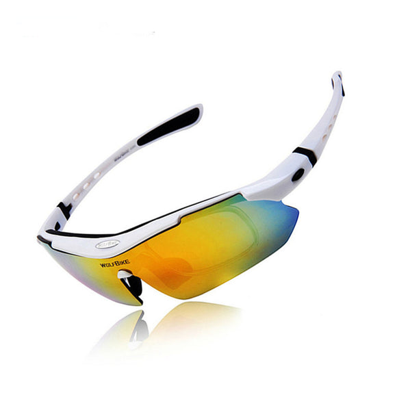 Running Eyewear Goggles Sunglasses