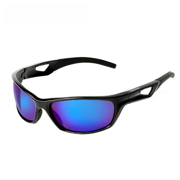 Waterproof Sports Eyewear for Running Biking