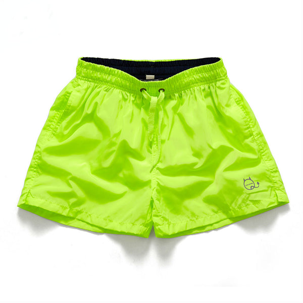 Men's Athletic Running Gym Short