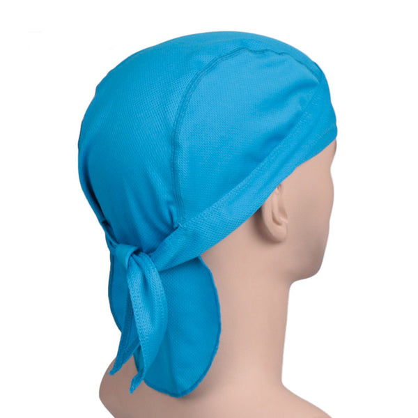 Outdoor Quick Dry Cycling Head Scarf