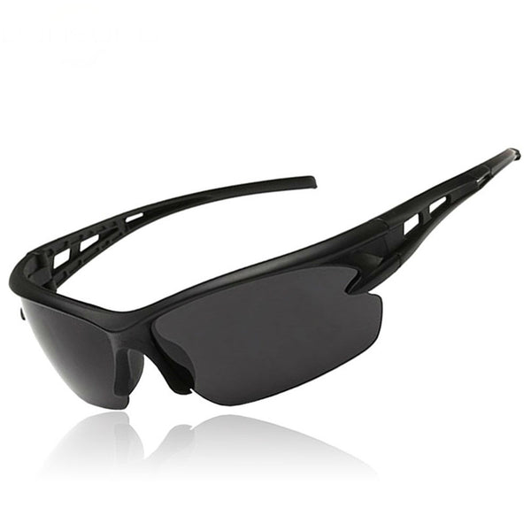 Cycling Riding Running UV Protective Goggles Sunglasses