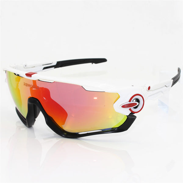 Unisex Sports Sunglasses