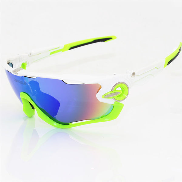 Unisex Sports Sunglasses