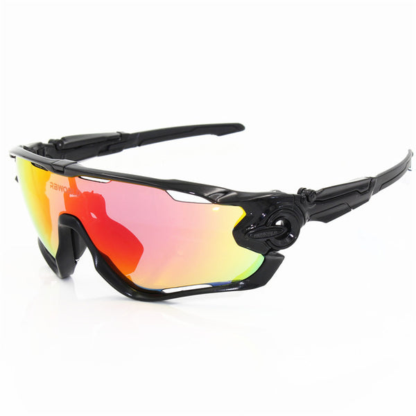 Unisex Sports Sunglasses