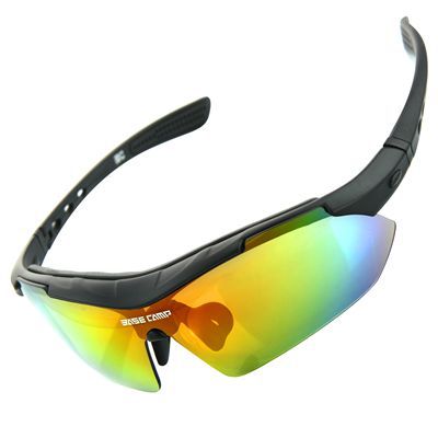 Running Fishing Sunglasses