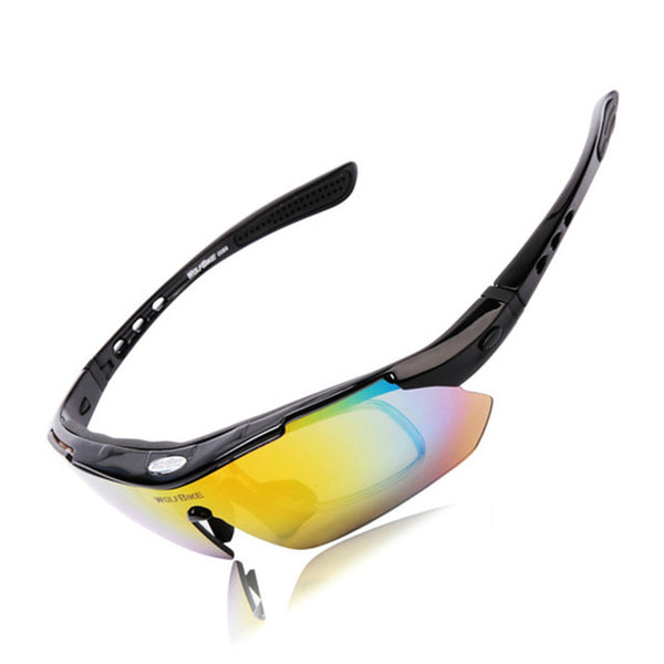 Running Eyewear Goggles Sunglasses