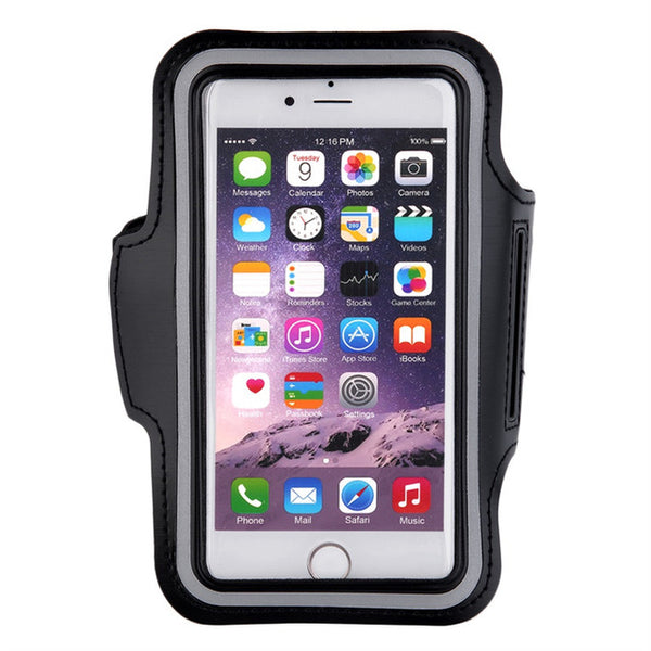 Cell Phone Armband Holder